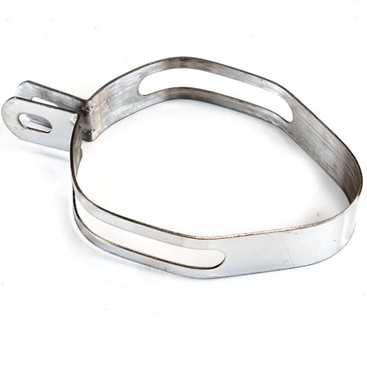 Hexagonal Exhaust Silencer Strap