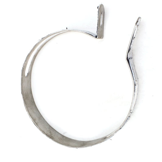 Off Set YP4 Stubby Exhaust Strap