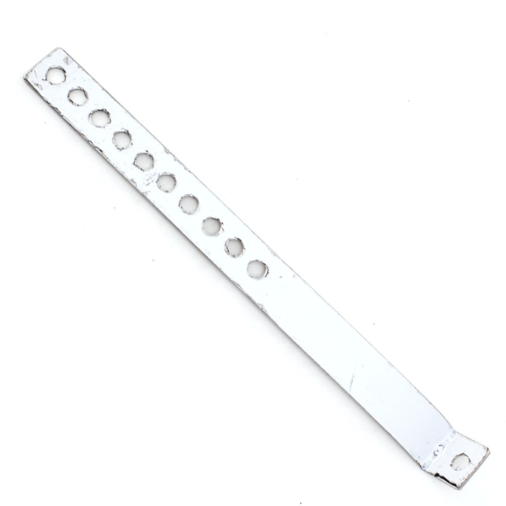 MP4 Adjustable Exhaust Strap