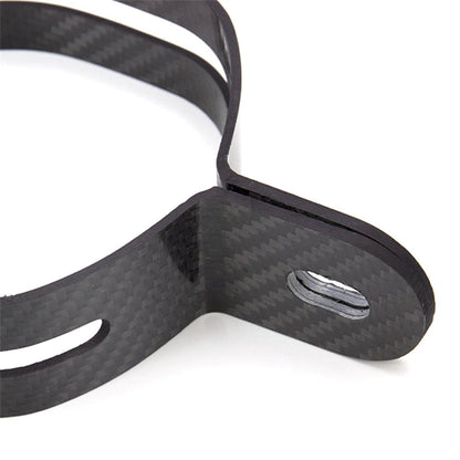 Exhaust Silencer Strap 2