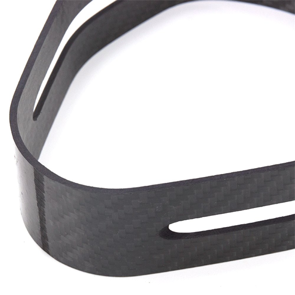 Exhaust Silencer Strap 3