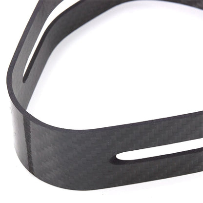 Exhaust Silencer Strap 3