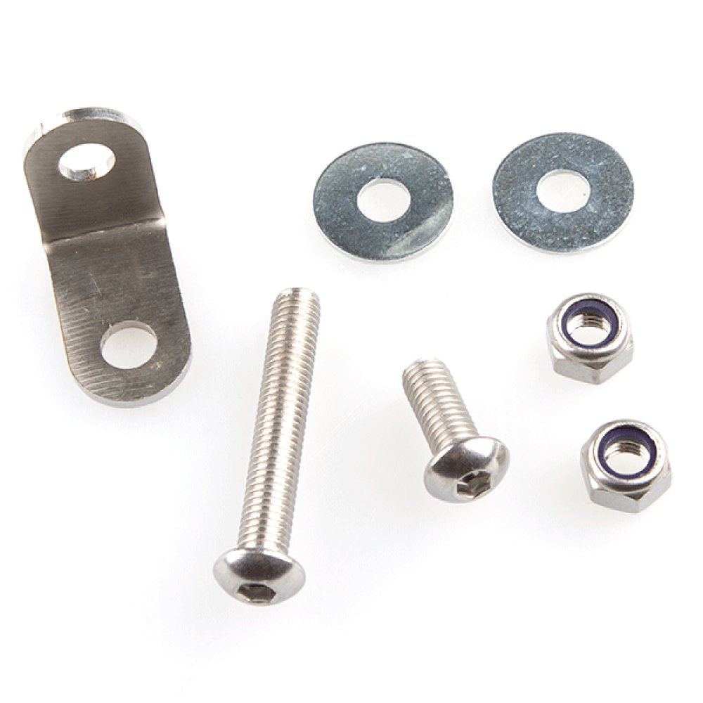 CP8C Exhaust System 5