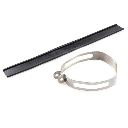 Exhaust Strap 2