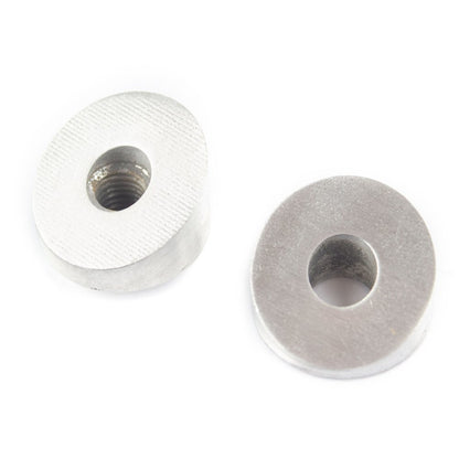 Exhaust Mounting Bracket 2