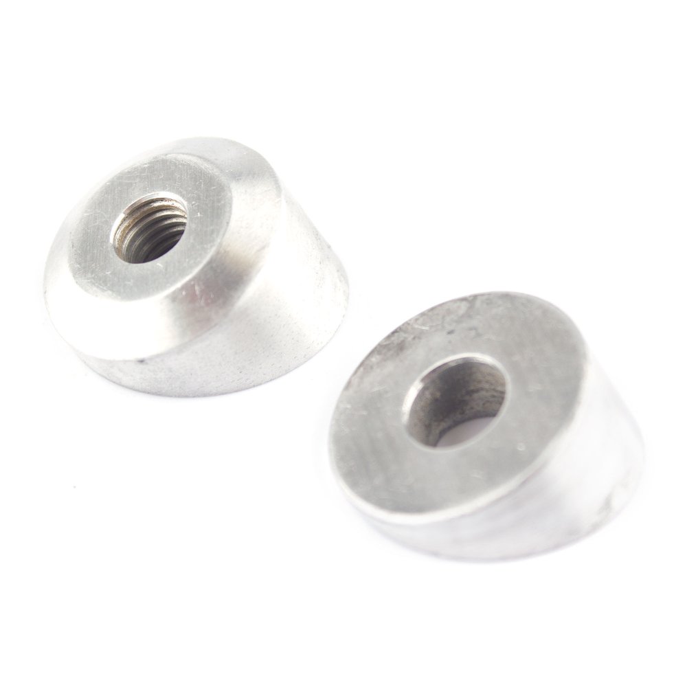 Exhaust Mounting Bracket