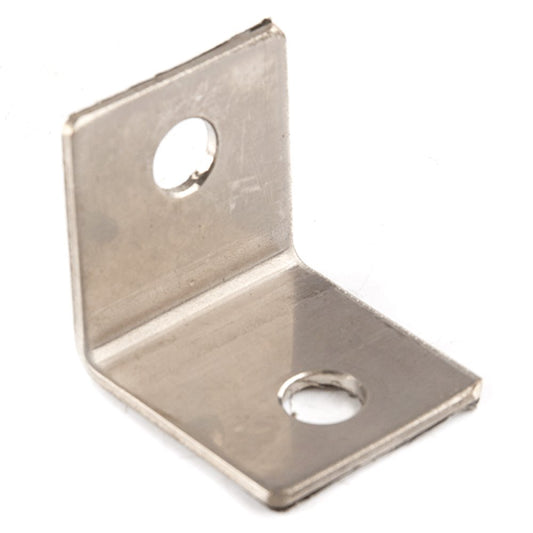 L Shaped Exhaust Mounting Bracket