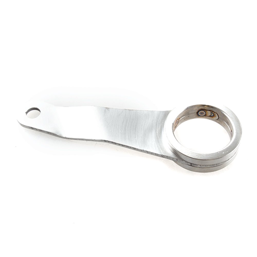 SP9C Gloss Exhaust 3