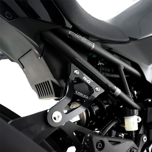 Exhaust Hanger for the Kawasaki Z900 '17-