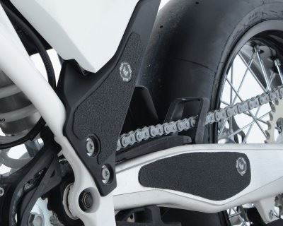 R&G Boot Guard Kit for Husqvarna FS 450 '15-