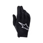 Alpinestars Supertech MX Gloves - Black White - Size 4XL