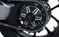 Swingarm Protectors for the Honda CB1000R (+) '18-'20