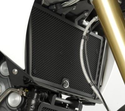 Radiator Guards for Aprilia Dorsoduro 1200 '11-