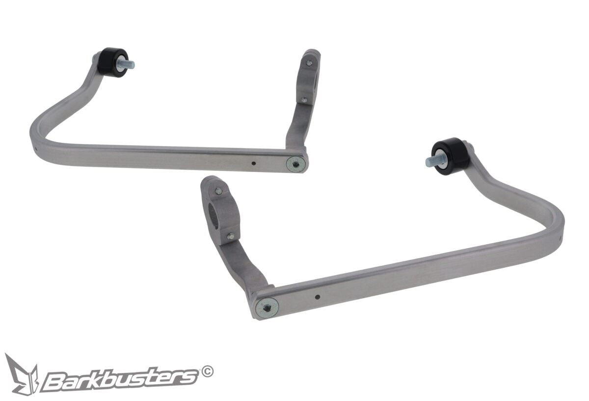 BarkBusters Handguard Kit for Suzuki V-Strom 1050DE '23-