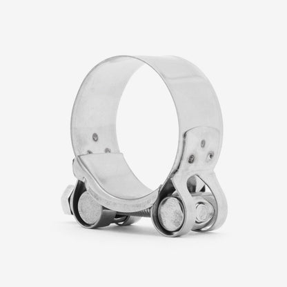 Exhaust Silencer Clamp 3