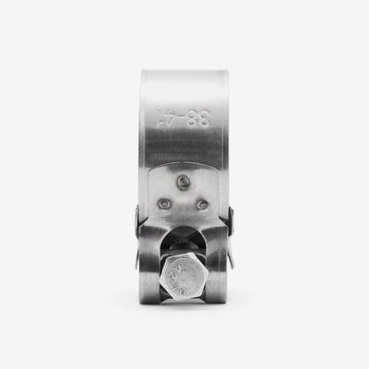 Exhaust Silencer Clamp 5