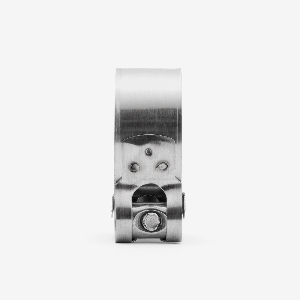 Exhaust Silencer Clamp 6