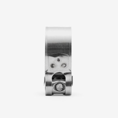 Exhaust Silencer Clamp 6