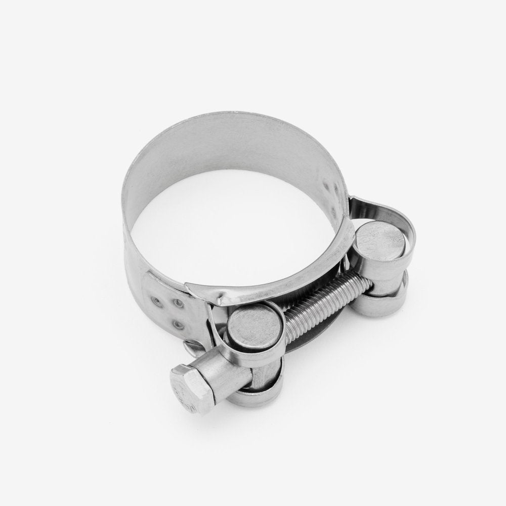 SP9C Gloss Exhaust System 5