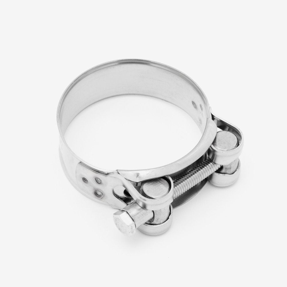 OP16 Stainless Exhaust System 3