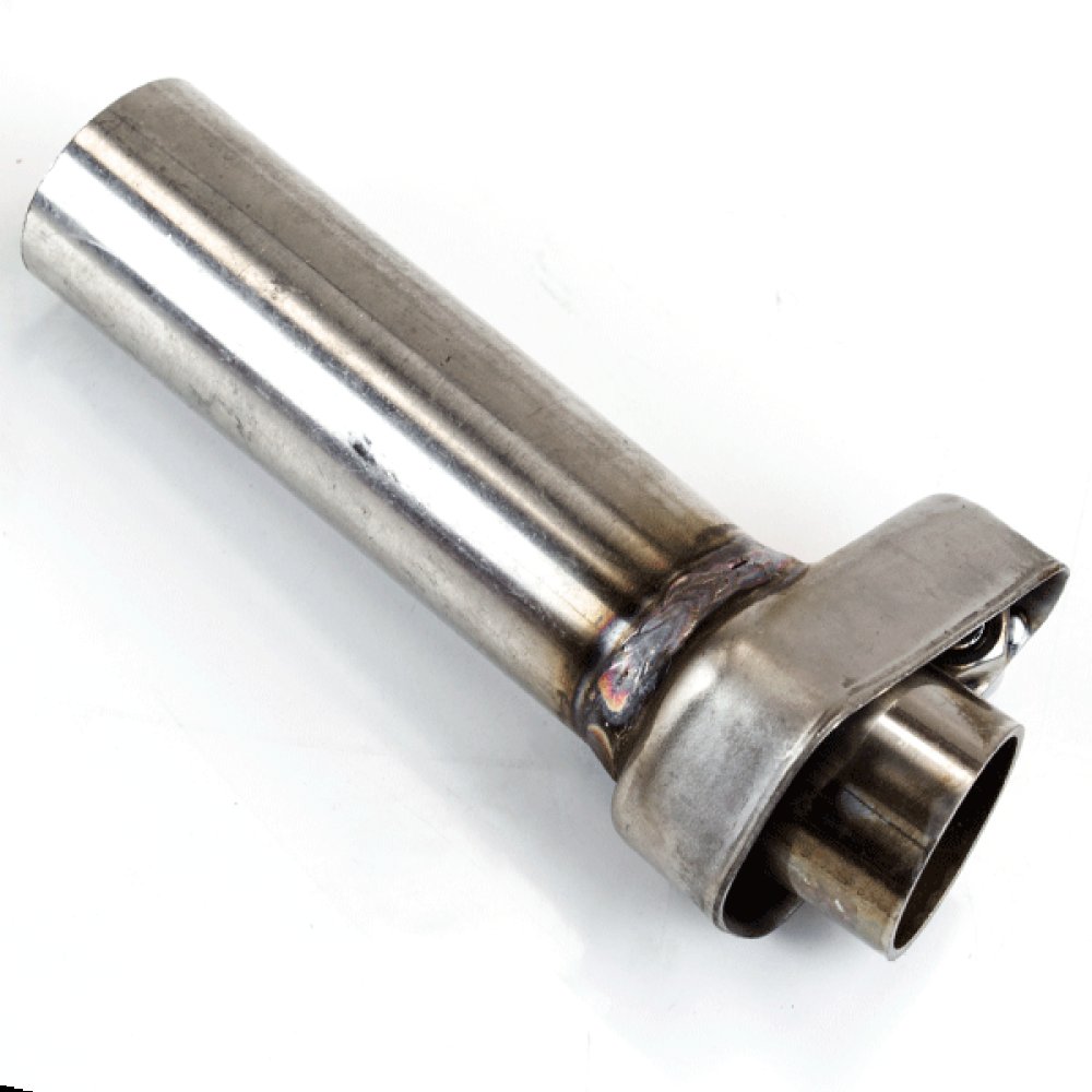 SA1, SA1L Hexagonal Silencer Baffle