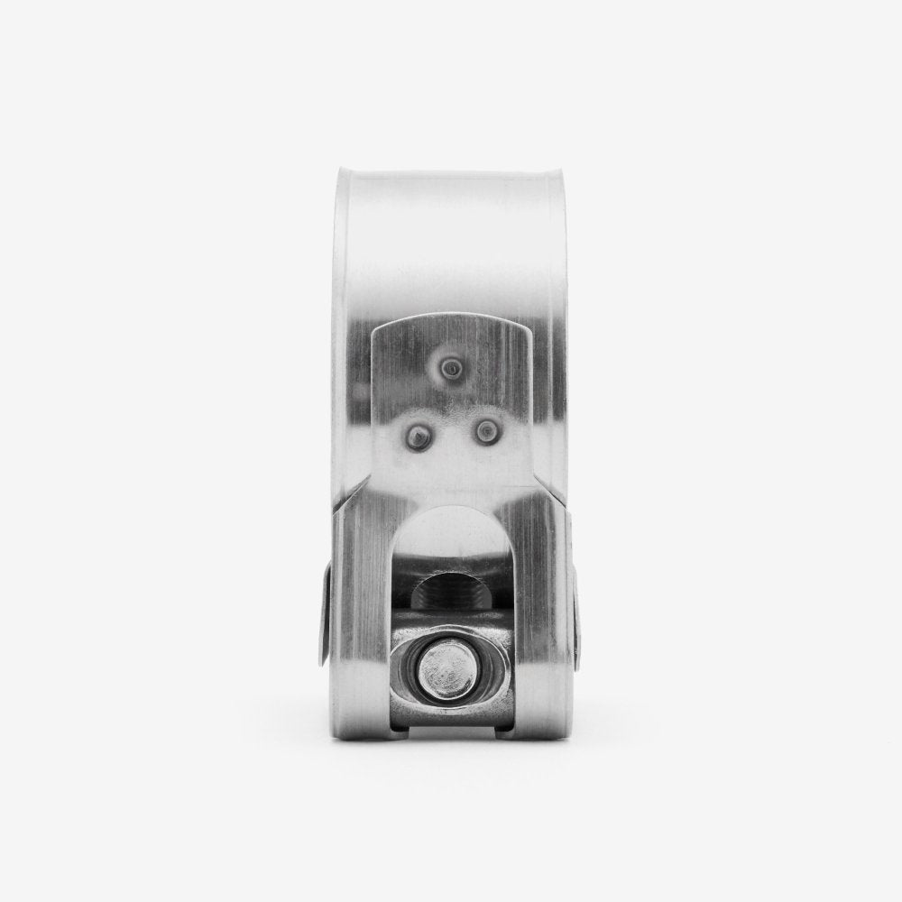 Exhaust Silencer Clamp 6