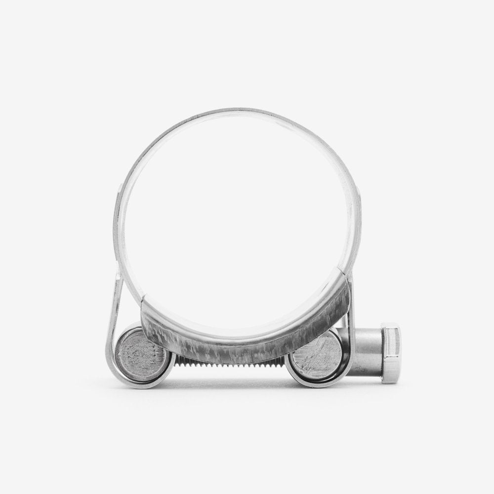 Exhaust Silencer Clamp 7