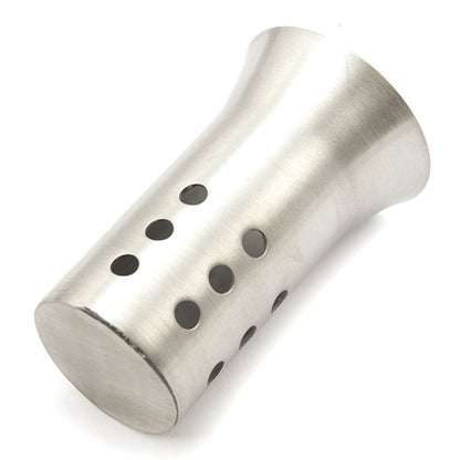 Fitment Universal 51mm Exhaust Baffle 2