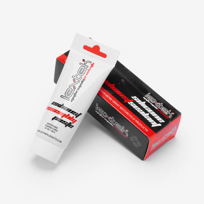 Exhaust Assembly Paste 5