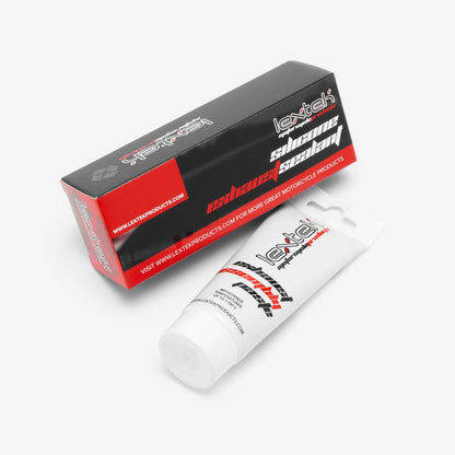 Exhaust Assembly Paste 8