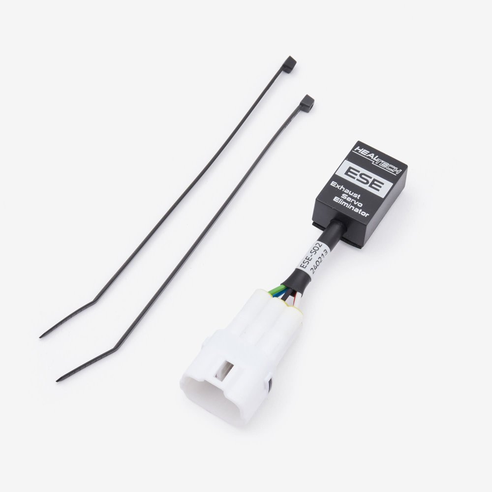 ESE-S02 Servo Eliminator