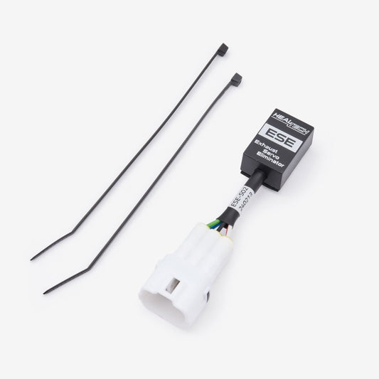 ESE-S02 Servo Eliminator