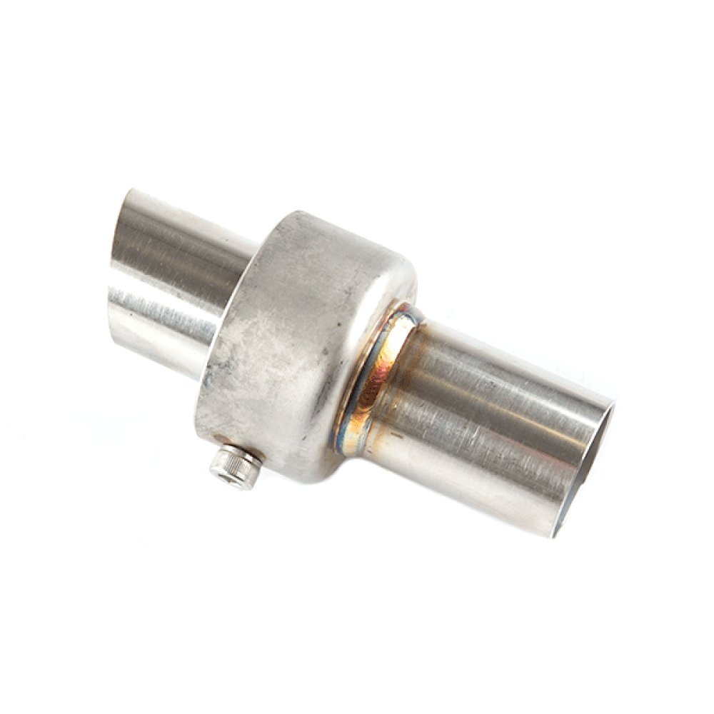 RP1 Exhaust Baffle 2