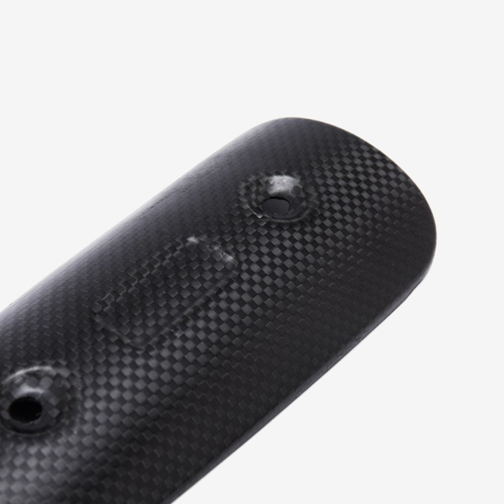 Universal Exhaust Heat Shield 4
