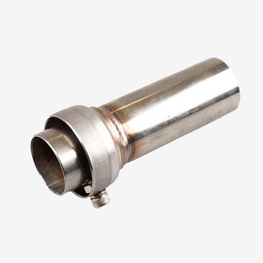 AC1 Exhaust Baffle