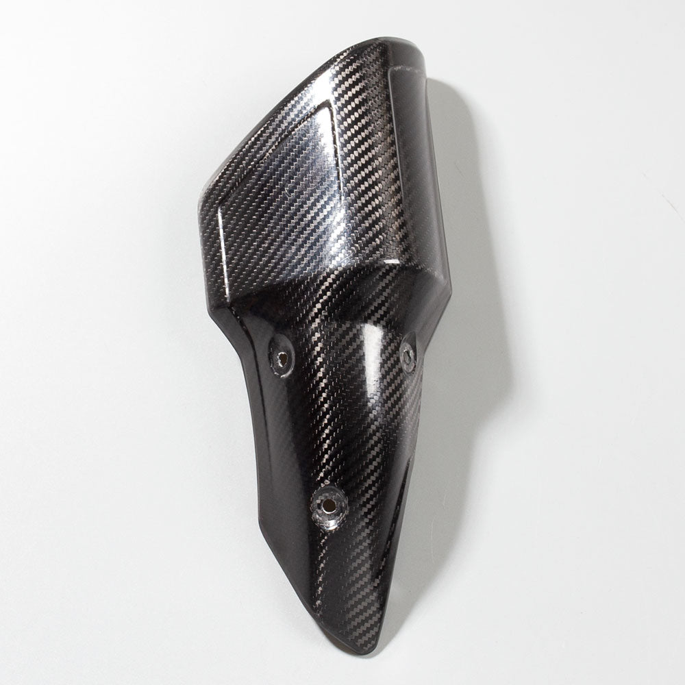 Heat Shield 2