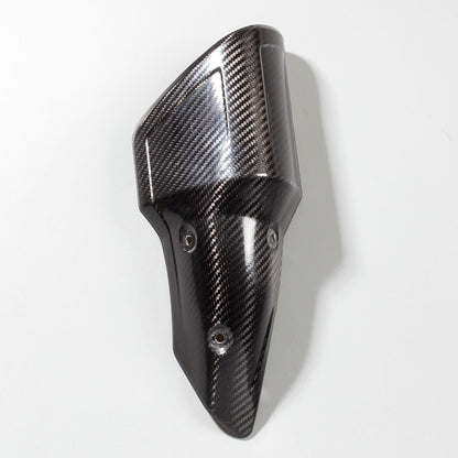 Heat Shield 2
