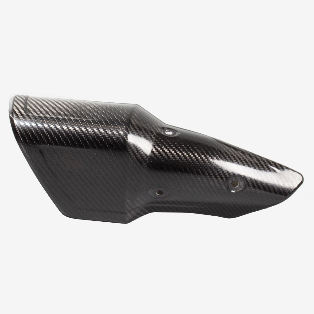 SP9C Gloss Exhaust 3
