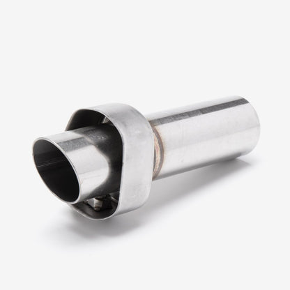 VP1 Exhaust Baffle
