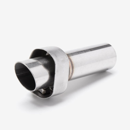 VP1 Exhaust Baffle