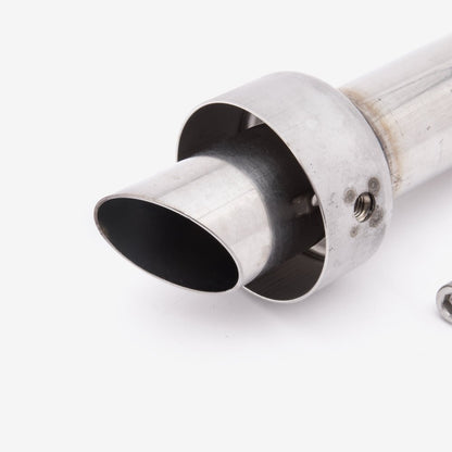 Left Baffle To Suit XP8CL 2