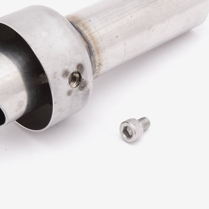 Left Baffle To Suit XP8CL 3