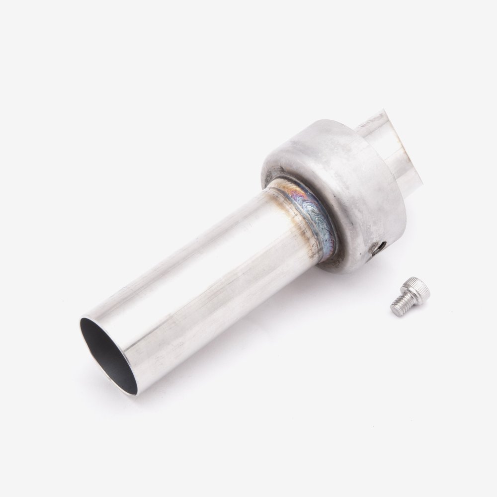 Left Baffle To Suit XP8CL 4