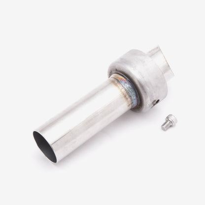 Left Baffle To Suit XP8CL 4