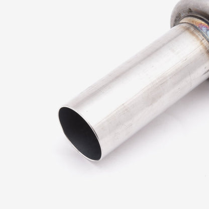 Left Baffle To Suit XP8CL 5