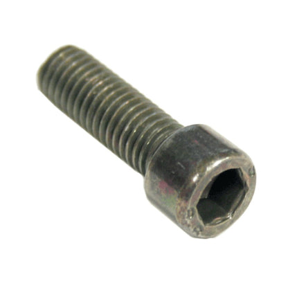 CP8C Exhaust System 5