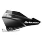Barkbusters SABRE MX/Enduro Handguard Choose Colour : Black with Black Deflectors