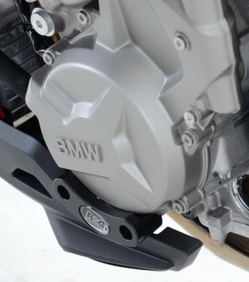 Engine Case Slider for BMW S1000XR ('15-'19) - LHS