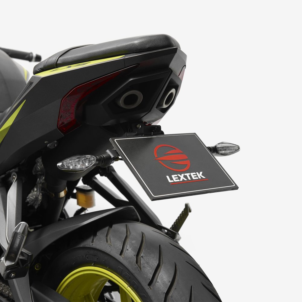 Tail Tidy 4