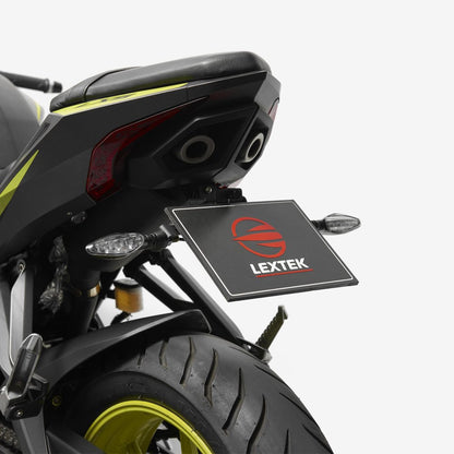 Tail Tidy 4